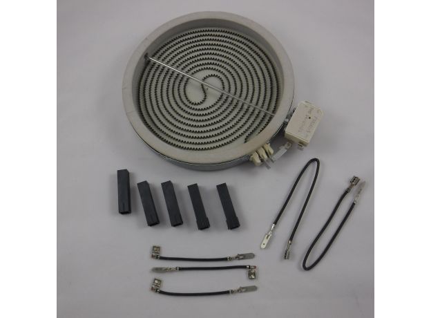 Whirlpool CERAMIC HOTPLATE ELEMENT