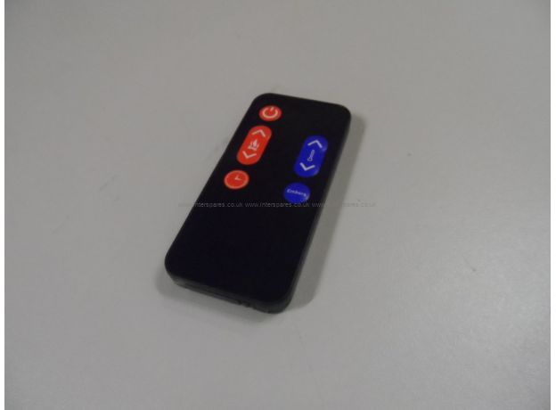 Smeg Remote Control