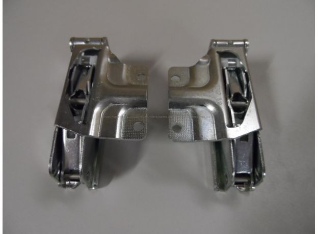 Bosch Tecnik Neff Siemens Door Hinge Kit