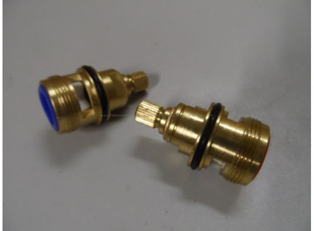 Howden Lamona HOT AND COLD VALVES