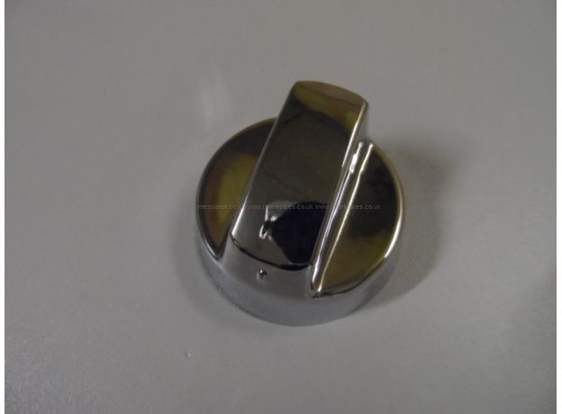 Accessories & Service Tools Silver Control Knob Universal