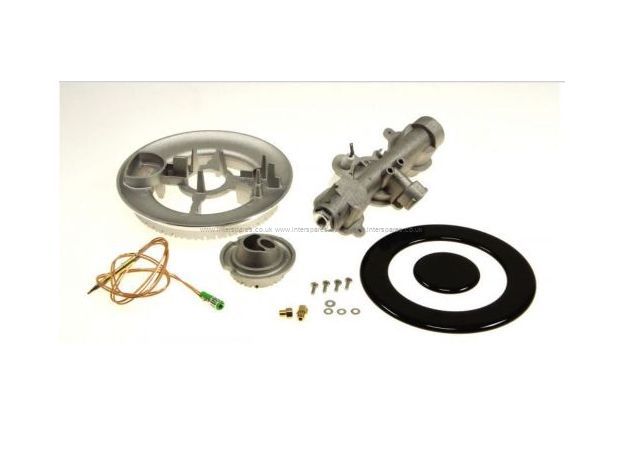 Leisure - Rangemaster WOK BURNER OUTER SPREADER
