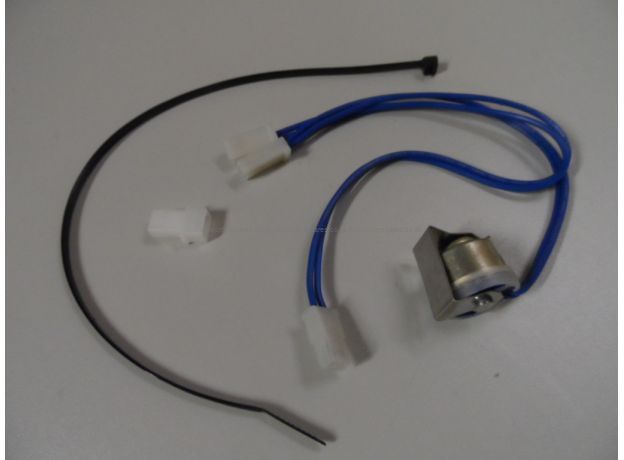 Amana Thermostat Kit Safety