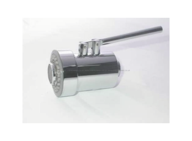 Howden Lamona Spray Head Assembly