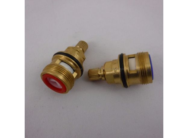 Howden Lamona Valve Kit - Pair