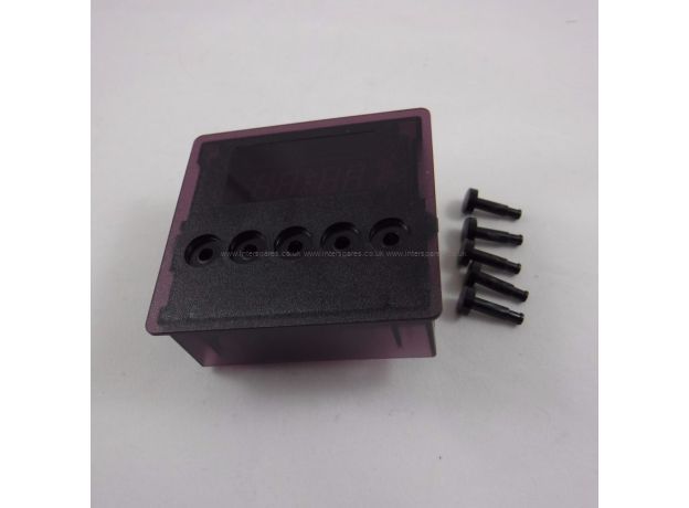 New World Spare Parts Programme Timer Clock