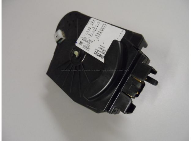 Spare Parts Timer