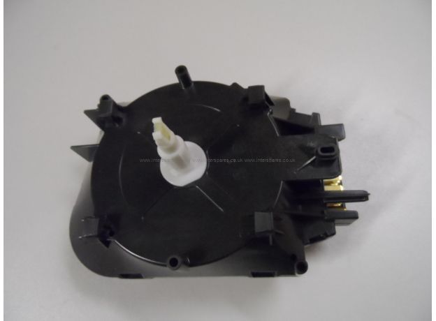 Spare Parts Timer