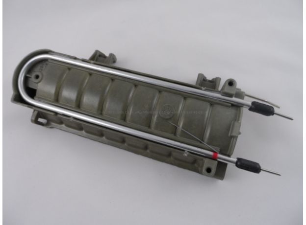 Admiral Whirlpool Mold and Heater Assembly
