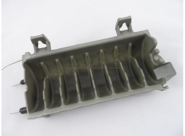 Admiral Whirlpool Mold and Heater Assembly