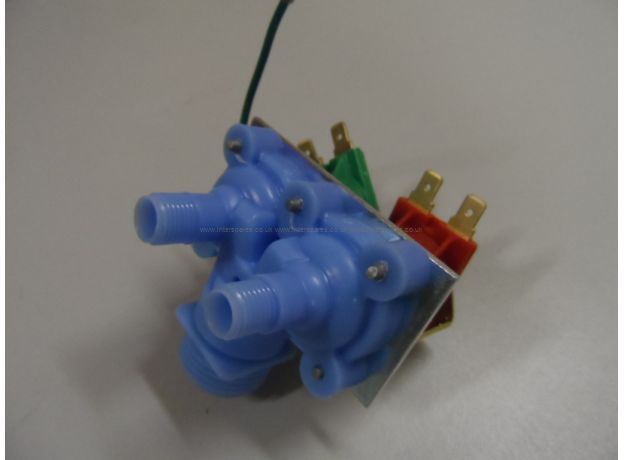 Amana Inlet Valve Dual