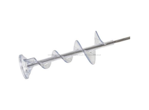 General Electric GE AUGER SPIRAL