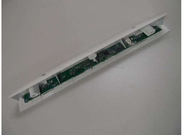General Electric GE PCB USER INTERFACE