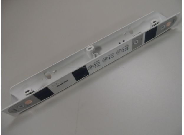 General Electric GE PCB USER INTERFACE