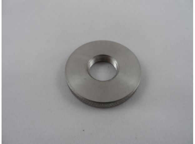 Asber Securing Nut Lower Arm