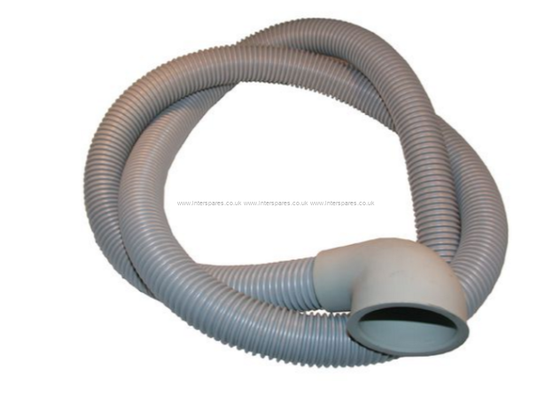 Asber DRAIN HOSE - GRAVITY FEED
