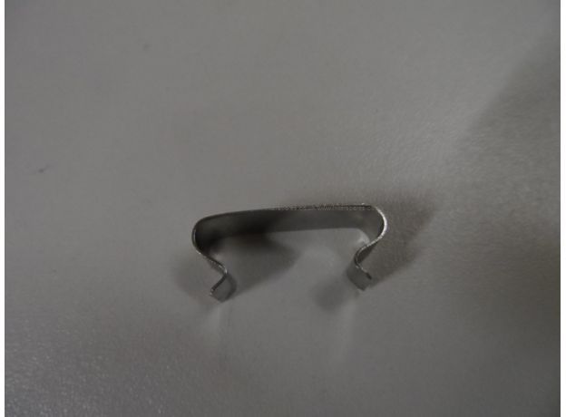 Asber RINSE JET / NOZZLE HOOK