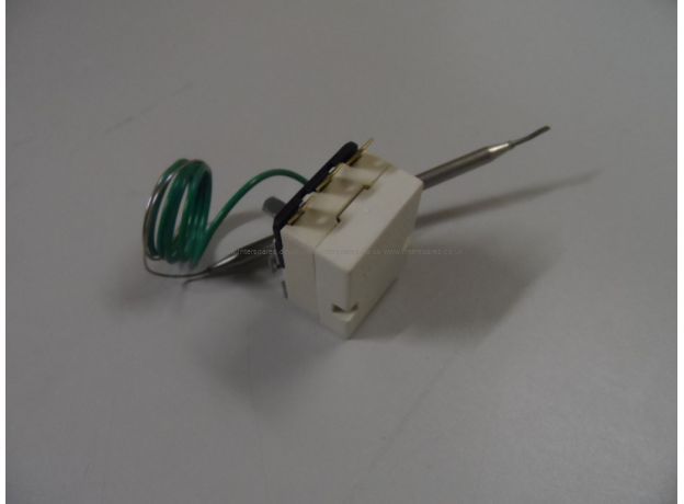Asber Wash Tank Thermostat
