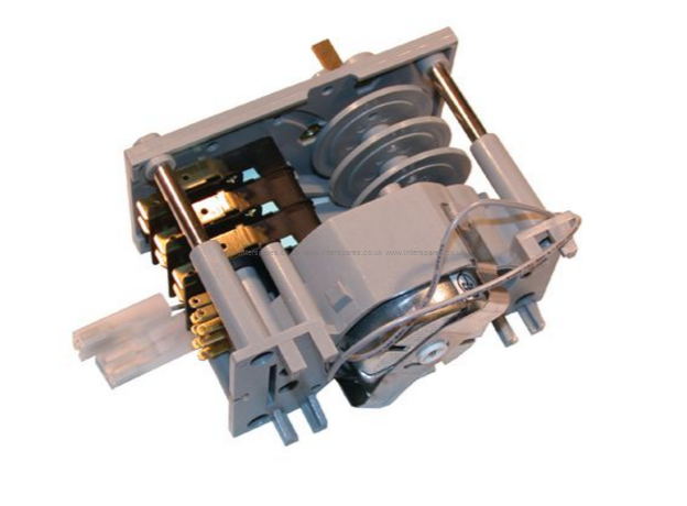 Asber 3 CAM TIMER