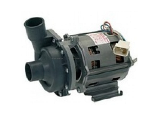 Asber WASH PUMP / RINSE BOOST PUMP