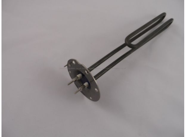 Spare Parts Rinse Tank Element 2.8KW