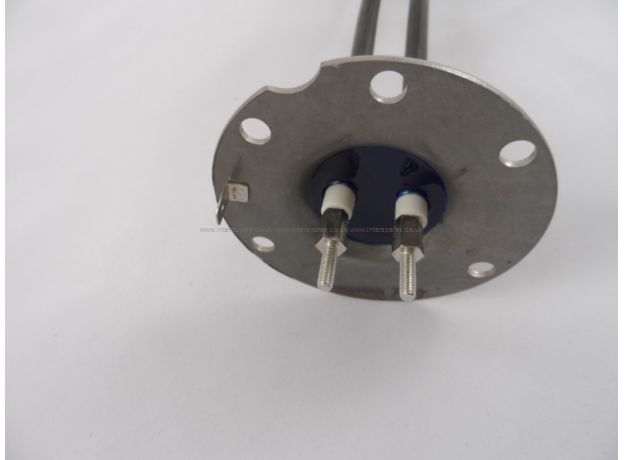 Spare Parts Rinse Tank Element 2.8KW