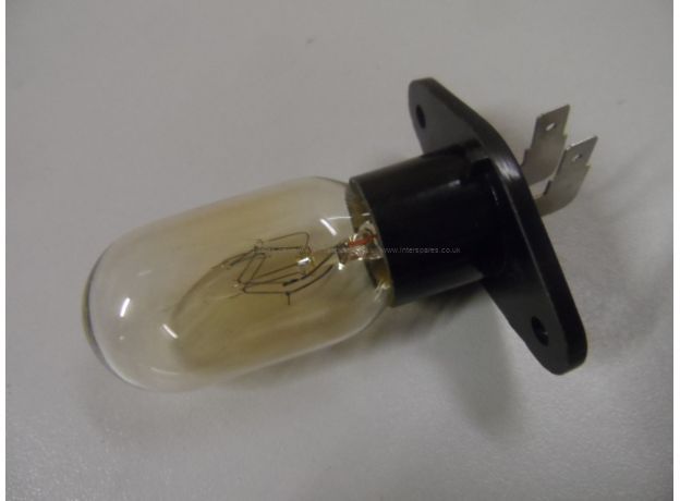 Panasonic Cata Lamp & Base Assembly