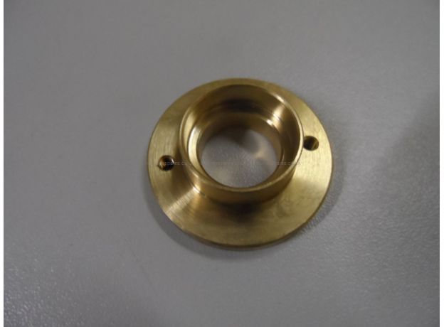 Asber Distributor Connection