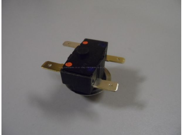 Asber WASH TANK THERMOSTAT