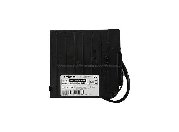 General Electric GE Invertor PCB