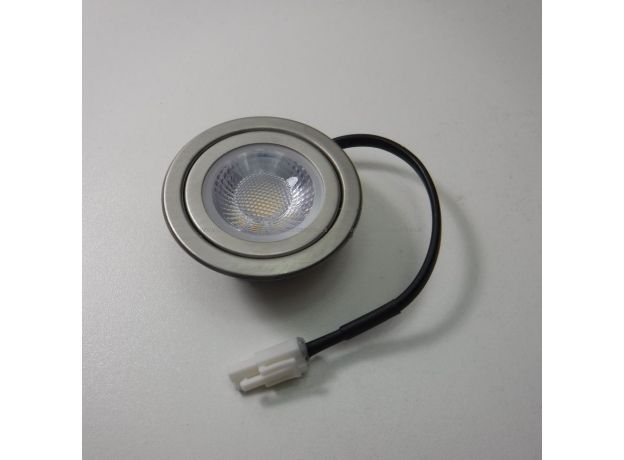Cda Halogen Lamp Assembly 240V 2W