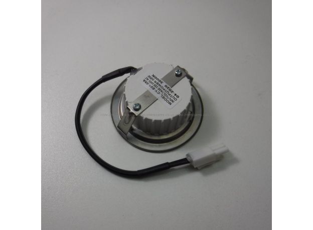 Cda Halogen Lamp Assembly 240V 2W