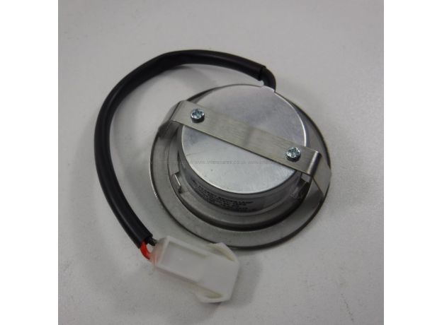 Cda LAMP ASSEMBLY 3V 3W
