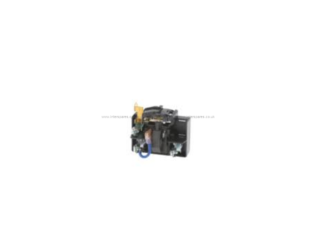 Bosch STARTER RELAY