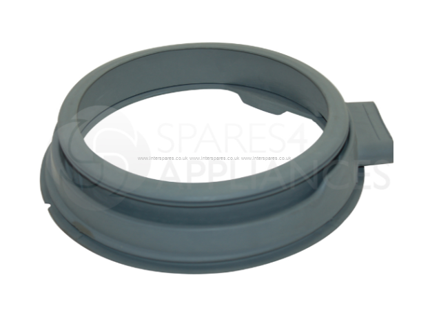 Baumatic DOOR SEAL WITH SPOUT