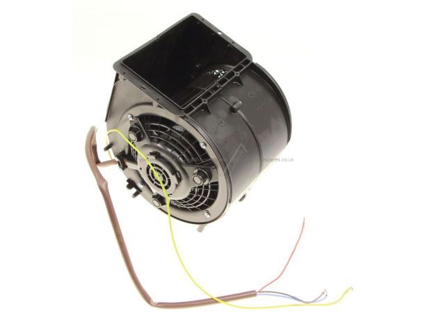 Neff Motor Assembly