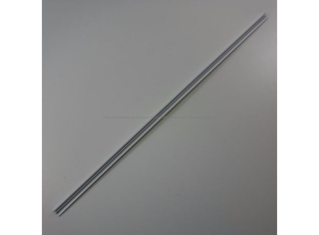 Bosch Sealing Strip Left Panel