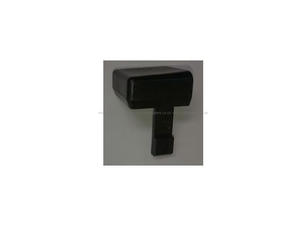 Cda Fixer Door Glass Top Left