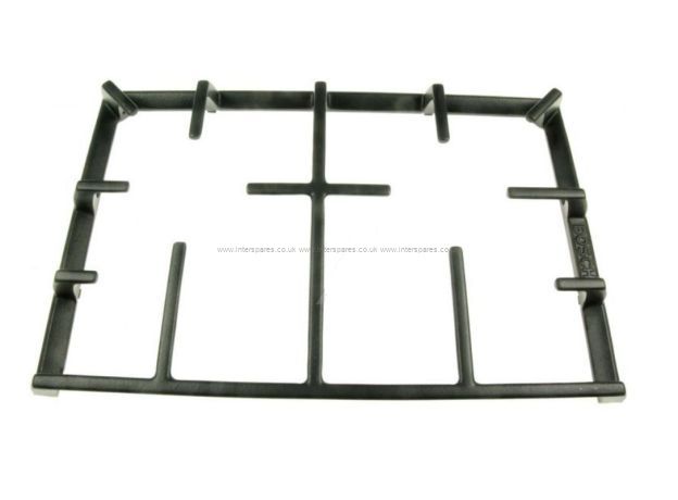 Bosch Pan Stand Left Hand