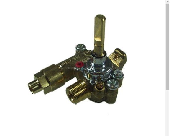 Neff Gas Tap