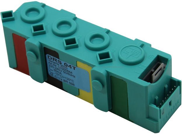 Neff Ignition Unit