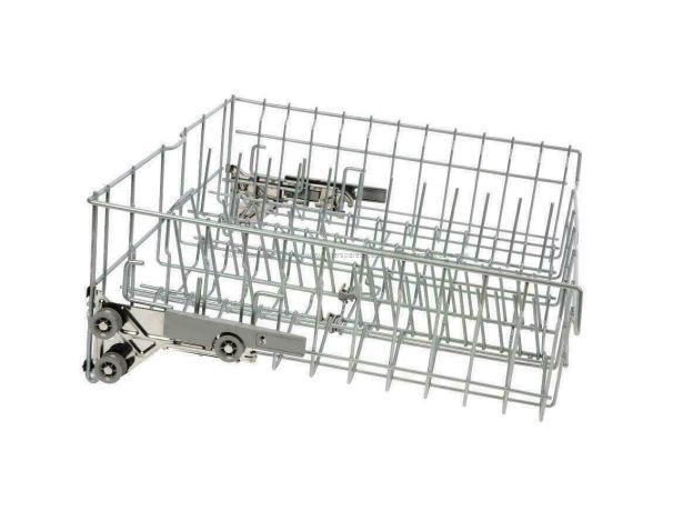 Neff Basket Upper
