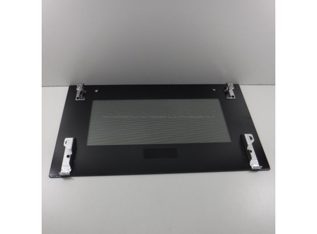 Bosch Door Glass Outer Main Oven