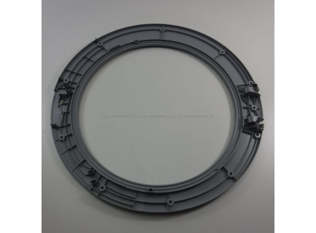 Siemens Frame Window Rear