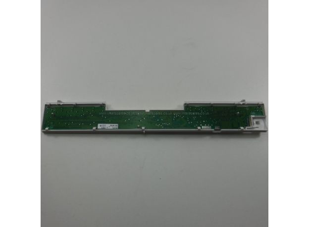 Siemens OPERATING MODULE