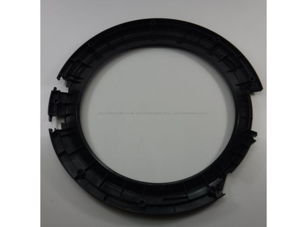 Siemens Frame Window Front