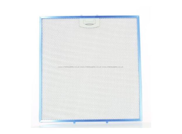 Cda Metal Grease Filter