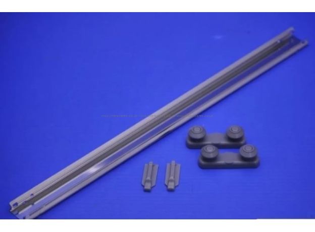 Spare Parts Track Assembly Top Drawer