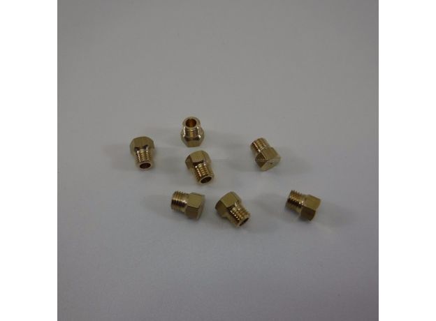 Stoves Belling LPG Conversion Kit