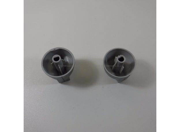 New World Control Knob Pair